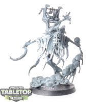Nighthaunt - Lord Vitriolic - teilweise bemalt