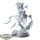 Nighthaunt - Lord Vitriolic - teilweise bemalt