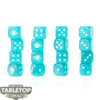 Nighthaunt - 16x Dices - Sonstiges