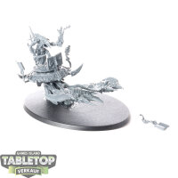 Disciples of Tzeentch - Fateskimmer, Herald of Tzeentch...