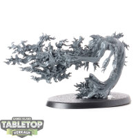 Disciples of Tzeentch - Exalted Flamer of Tzeentch -...