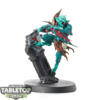 Flesh-eater Courts - Abhorrant Archregent - teilweise bemalt
