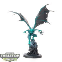Flesh-eater Courts - Abhorrant Gorewarden - teilweise bemalt
