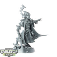Aeldari - Farseer - unbemalt
