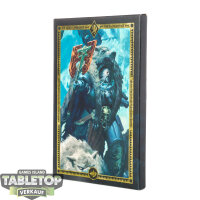 Space Wolves - Datacards 10th Edition - englisch