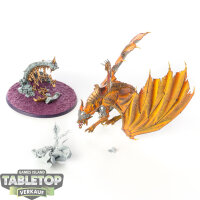 Stormcast Eternals - Ionus Cryptborn, Warden of Lost...