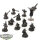 Tau Empire - 10 Pathfinder Team - grundiert