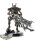 Necrons - Royal Warden - teilweise bemalt