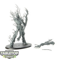 Sylvaneth - Treelord Ancient - unbemalt