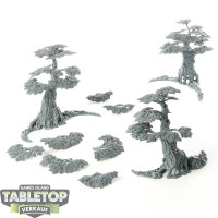 Sylvaneth - Awakened Wyldwood - unbemalt