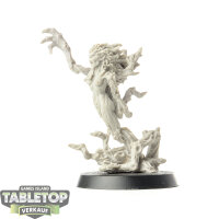 Wood Elf Realms - Branchwraith - unbemalt
