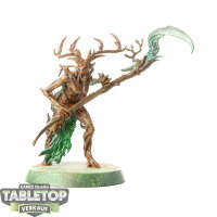 Sylvaneth - Branchwych - bemalt