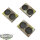 Bases - 3x Movement Trays Cavalry - Lord of the Rings  - bemalt