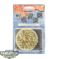 Bases - Skulls Base, Round 60mm - Originalverpackt / Neu