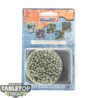 Bases - Skulls Base, Round 60mm - Originalverpackt / Neu