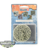 Bases - Skulls Base, Round 60mm - Originalverpackt / Neu