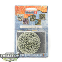Bases - Skulls Base, Round 60mm - Originalverpackt / Neu