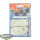 Bases - 4x Urban Fight Bases, Bike 25x70mm - Originalverpackt / Neu