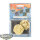 Bases - 2x Urban Fight Bases, Round 40mm - Originalverpackt / Neu