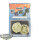 Bases - 2x Urban Fight Bases, Round 40mm - Originalverpackt / Neu