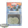 Bases - 2x Warehouse Bases, Round 40mmht Bases, Round 40mm - Originalverpackt / Neu