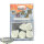 Bases - 5x Winter Shale Bases, WRound 30mm - Originalverpackt / Neu