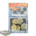 Bases - 5x Urban Fight Bases, Round 25mm - Originalverpackt / Neu