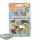 Bases - 5x Winter Shale Bases, Round 30mm - Originalverpackt / Neu