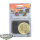Bases - Graveyard Bases, Wround 50mm - Originalverpackt / Neu