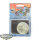 Bases - Graveyard Bases, Wround 50mm - Originalverpackt / Neu