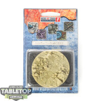 Bases - Ancient Bases, Round 60mm - Originalverpackt / Neu