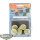 Bases - 5x Dark Temple Bases, Round 25mm - Originalverpackt / Neu