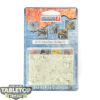 Bases - 2x Ancient Bases 50x75mm - Originalverpackt / Neu
