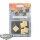 Bases - 5x Graveyard Bases 20x20mm - Originalverpackt / Neu