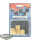 Bases - 5x Graveyard Bases 20x20mm - Originalverpackt / Neu