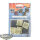 Bases - 5x Graveyard Bases 25x25mm - Originalverpackt / Neu