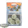 Bases - 5x Wasteland Bases, WRound 30mm - Originalverpackt / Neu
