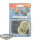 Bases - 2x Skulls Bases, WRound 40mm - Originalverpackt / Neu