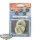 Bases - 2x Troglodyte Bases, WRound 40mm - Originalverpackt / Neu