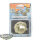 Bases - Winter Shale Bases, WRound 50mm - Originalverpackt / Neu