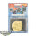 Bases - Winter Shale Bases, WRound 50mm - Originalverpackt / Neu