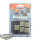 Bases - 5x Ancient Bases, 20x20mm - Originalverpackt / Neu