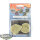 Bases - 2x Temple Bases, Round 40mm - Originalverpackt / Neu