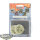 Bases - 2x Graveyard Bases, Wround 40mm - Originalverpackt / Neu