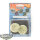 Bases - 2x Graveyard Bases, Wround 40mm - Originalverpackt / Neu