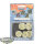 Bases - 5x TauCeti Bases, Round 25mm - Originalverpackt / Neu