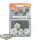 Bases - 5x TauCeti Bases, Round 25mm - Originalverpackt / Neu