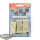 Bases - 4x Ancient Bases, 25x50mm - Originalverpackt / Neu