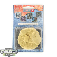 Bases - TauCeti Bases, Round 60mm - Originalverpackt / Neu