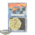 Bases - Ruins Bases, Flying 60mm - Originalverpackt / Neu